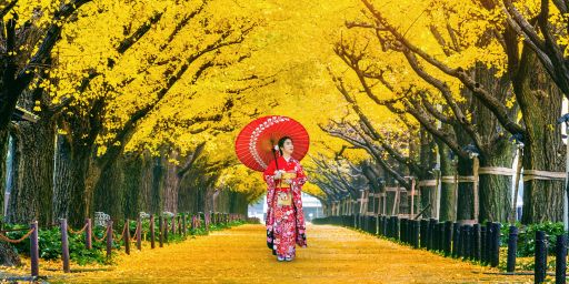 แพคเกจทัวร์ญี่ปุ่น อิสระ คืออะไร